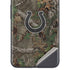 NFL Indianapolis Colts Realtree Xtra Green Camo Google Pixel 5a Skin